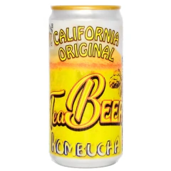 Kombucha TeaBeer California - 279 mL - 01 un