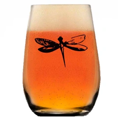 Copo Personalizado Cerveja Dádiva - 480mL - Nacional - 01 un