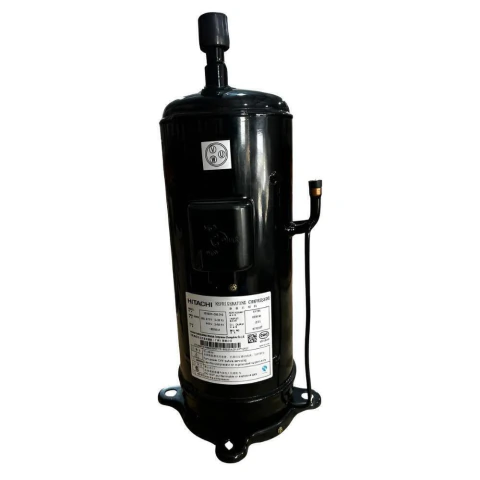 Compressor Scroll Copeland 90000 BTUs R410A 220V 3F