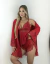Kit Baby Robe + Baby Doll - comprar online