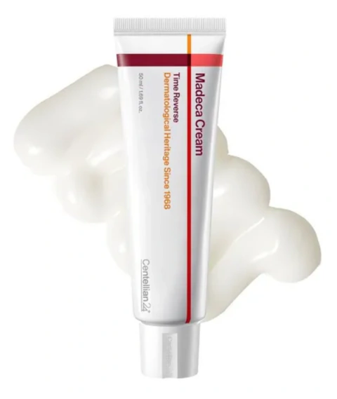 Centellian24 - Madeca Cream Time Reverse