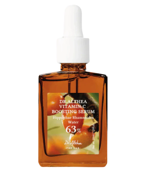 Dr.Althea - Vitamin C Boosting Serum