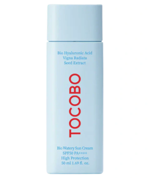 TOCOBO - Bio Watery Sun Cream SPF50+ PA++++