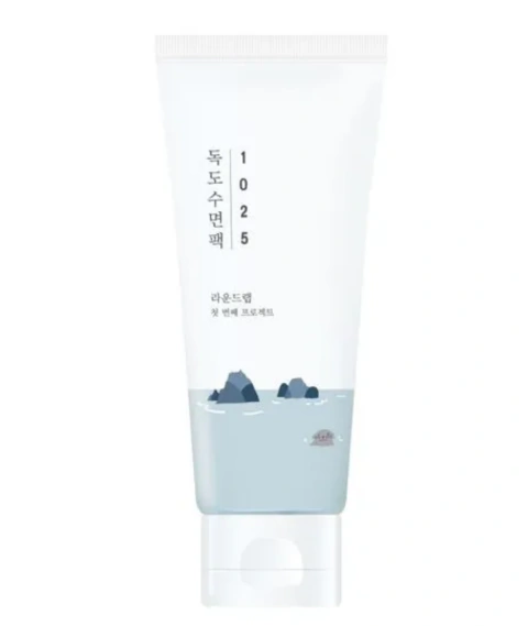 ROUND LAB - 1025 Dokdo Sleeping Pack (100 ml)