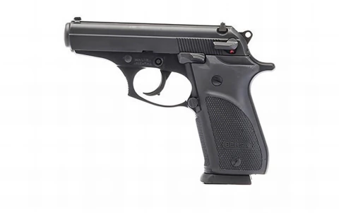 Pistola Semiautomática BERSA Mod. THUNDER 380 PLUS