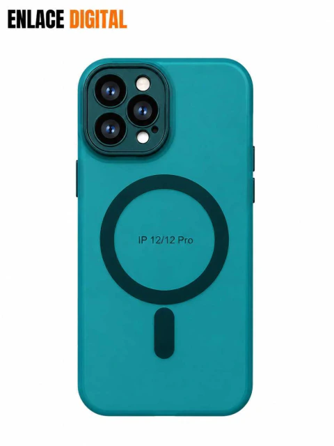 Funda Iphone 12 Pro magsafe