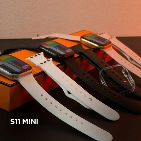 S11 MINI | MICROWEAR