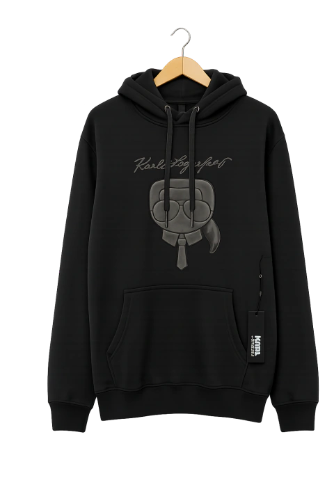 Sudadera Karl Lagerfeld