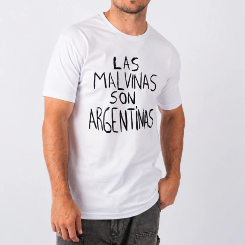 Las Malvinas son argentinas