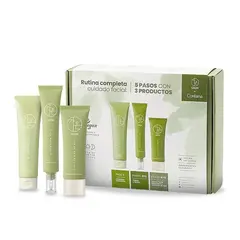 GAON – Set Regalable Rutina Completa Cuidado Facial Vegano