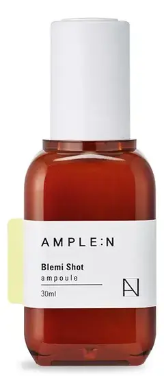 AMPLE:N – Sérum Facial Despigmentante e Iluminador (30ml) en internet