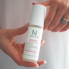 Mist Hidratante Facial Ample:N Ceramide Shot (80 ml) – Coreana Cosmetics - comprar en línea