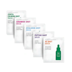 AMPLE:N – Mascarilla Facial Anti Manchas e Iluminadora con Vitamina C - comprar en línea