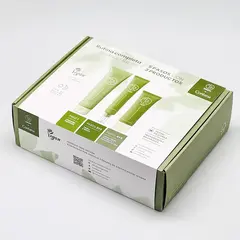 Imagen de GAON – Set Regalable Rutina Completa Cuidado Facial Vegano