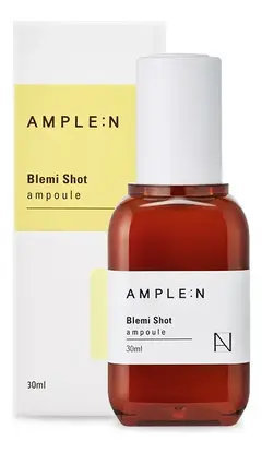 AMPLE:N – Sérum Facial Despigmentante e Iluminador (30ml) - comprar en línea