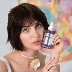 Sérum Facial Reafirmante Ample:N Hyper Shot Peptide Ampoule (50 ml) – Coreana Cosmetics en internet