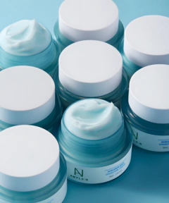 AMPLE:N - Crema hidratante con ácido hialurónico (60ml) - tienda en línea