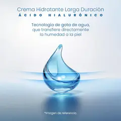 AMPLE:N – Crema Facial Hidratante Larga Duración de Ácido Hialurónico (30ml) - tienda en línea