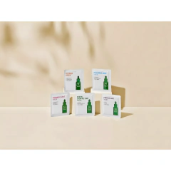 Imagen de AMPLE:N - Mascarilla relajante Centel.