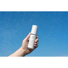 Mist Hidratante Facial Ample:N Ceramide Shot (80 ml) – Coreana Cosmetics - Lumora Beauty