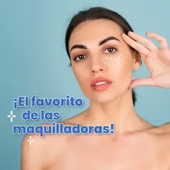 AMPLE:N – Crema Contorno de Ojos Antiedad e Hidratante (Ácido Hialurónico) - Lumora Beauty