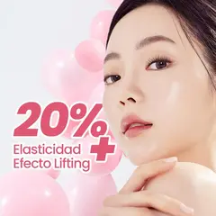 Sérum Facial Redensificador de Colágeno Ample:N Entangle Shot Collagen Ampoule (30 ml) – Coreana Cosmetics - comprar en línea