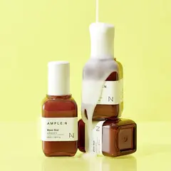 AMPLE:N – Sérum Facial Despigmentante e Iluminador (30ml) - tienda en línea