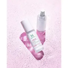 Mist Hidratante Facial Ample:N Ceramide Shot (80 ml) – Coreana Cosmetics - comprar en línea