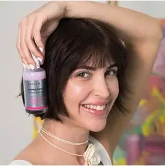 Sérum Reconstructores de Ceramidas Ample:N Ceramide Shot Ampoule (50 ml) – Coreana Cosmetics - comprar en línea