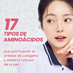 Sérum Facial Redensificador de Colágeno Ample:N Entangle Shot Collagen Ampoule (30 ml) – Coreana Cosmetics - tienda en línea