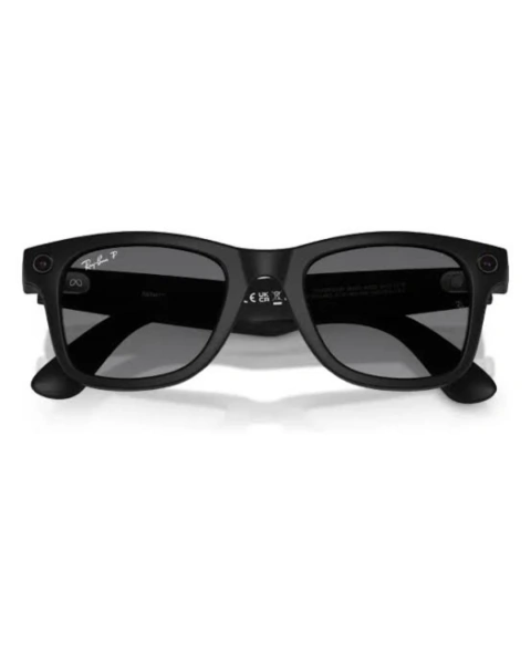 Ray-Ban Meta Gen 2