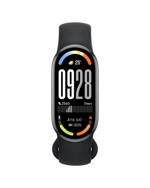 Xiaomi Smart Band 10