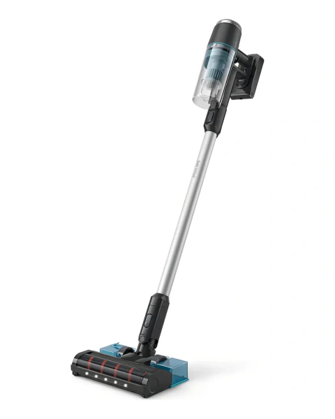 Aspiradora y Trapeadora Philips XC3133 — Vertical Inalámbrica