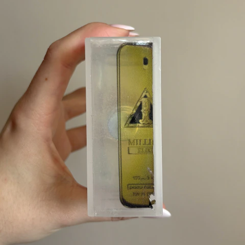 PACO RABANNE - 1 MILLION ELIXIR - 60 ml