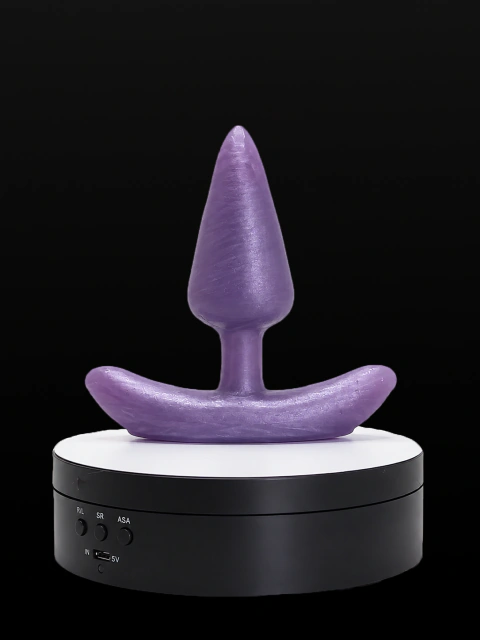 Buttplug Tipo C
