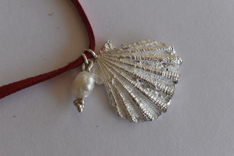 Collar Manzanilla