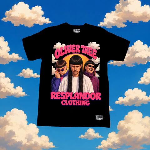 Remera oliver Tree