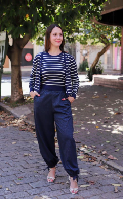 Calça Aladim