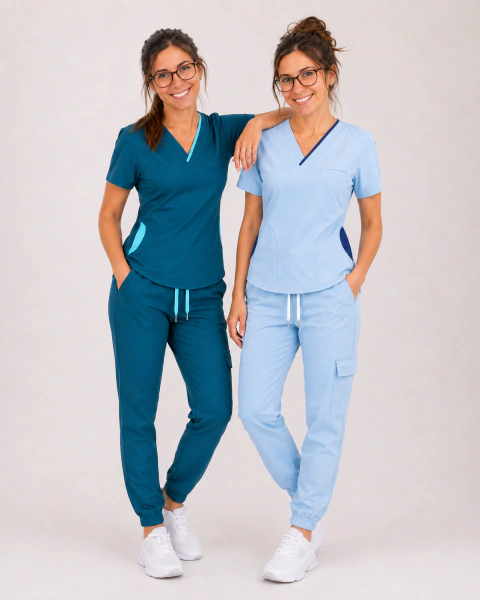 Ambo MedWear