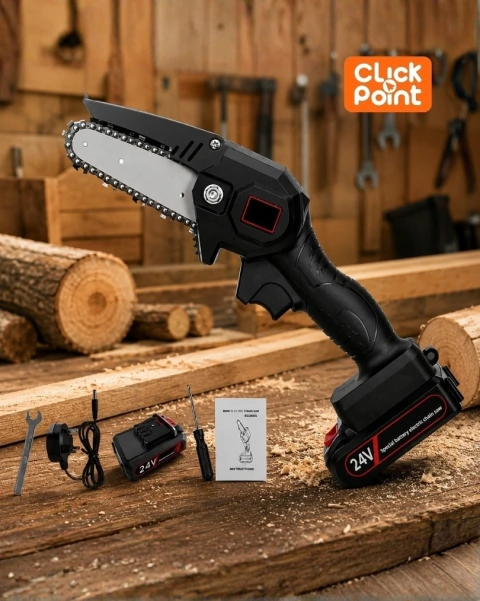 Mini Motosierra