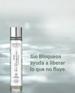 Splash Sin Bloqueos Energético Cítrico con Alcanfor, Melisa y Eucalipto 50ml - tienda online