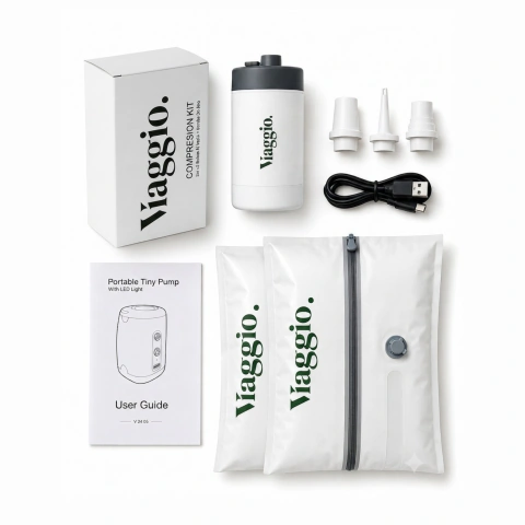 Viaggio - Compression Kit