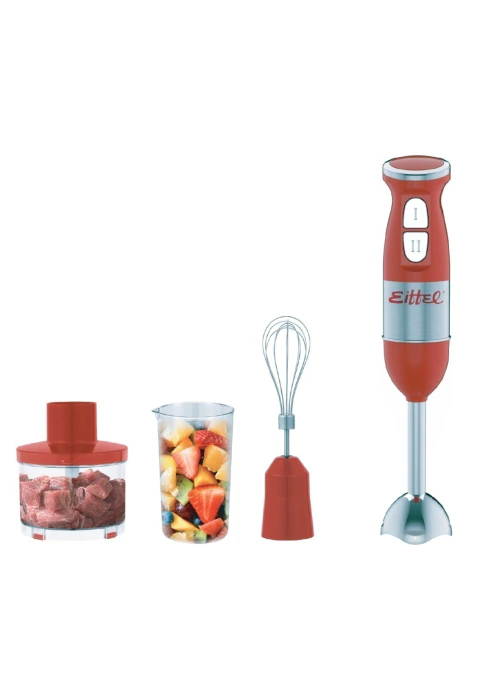 Licuadora de mesa Mixer Eiffel 500W (E-237)