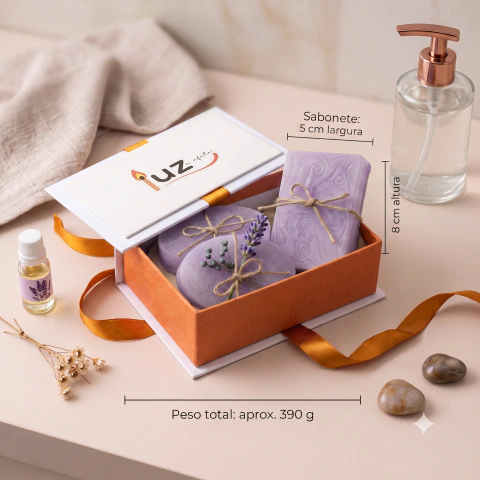 Trio Botânico - comprar online