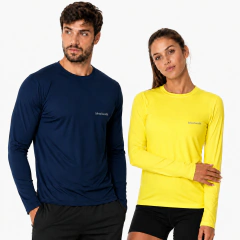 CAMISETA PROTEÇAO UV - comprar online