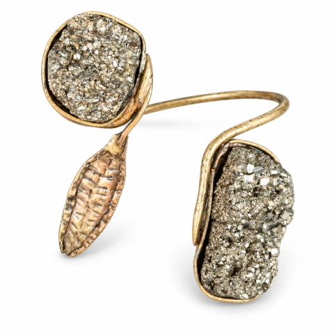 BRACELETE PIRITAS