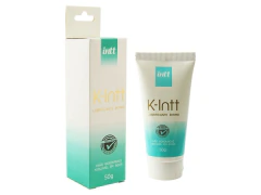 GEL LUBRIFICANTE
