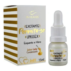 EXCITANTE PERMITA-SE