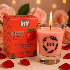 VELA MASSAGEM