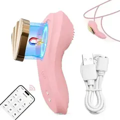 MAGNETIC PANTY VIBRATOR